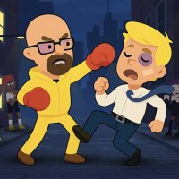 Jolly Arena Brawlers