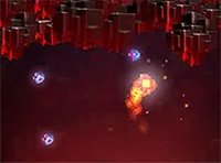 Crystal Quest Puzzle Adventure