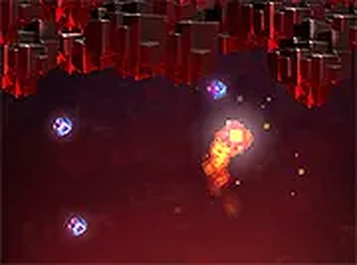 Crystal Quest Puzzle Adventure