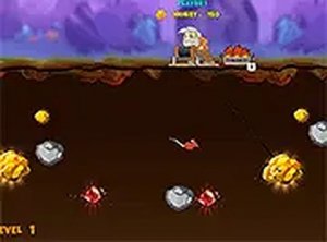 Treasure Seeker Pro: Arcade Mining