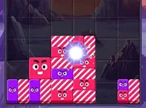 Tile Stack Sort