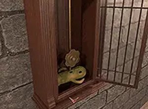 Puzzle Room Logic Challenge