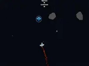 Quick Evasion Challenge