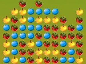 Juice Blast Tile Puzzle