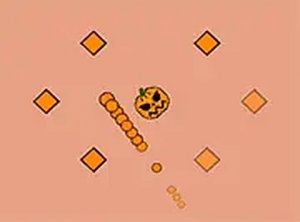 Pumpkin Bounce Challenge