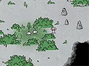 Creature Crossover Evolution Quest