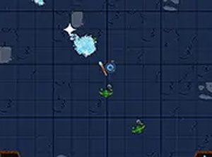 Mystic Guardian Trials