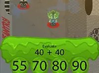 Math Rescue Puzzle Game