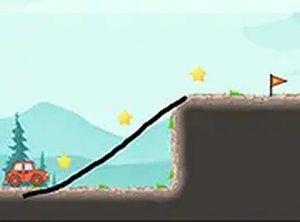 Sketch the Crossing Challenge