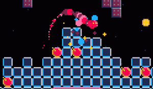 Wall Buster Puzzle Quest