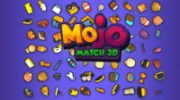 Match 3D Puzzle