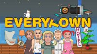 Everytown Mystery Hotel Puzzle Game Online Puzzle Adventure