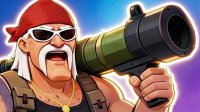 Survival Ops: Action RPG