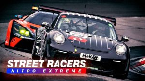 Global Circuit Racers