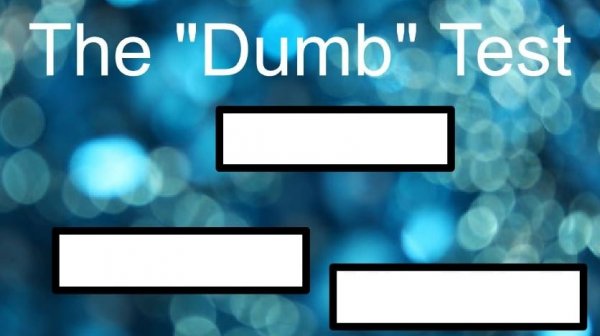 The Smart Challenge Online Puzzle Game