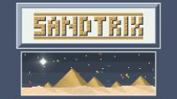 Sandtrix Online Puzzle Game - Arcade Puzzle Game