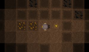 Underground Ore Expedition